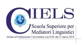 CIELS Padova logo