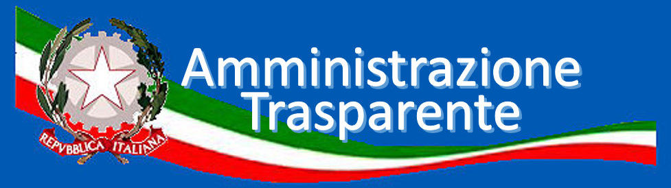 Amministrazione trasparente 1