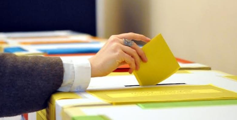 Elezioni