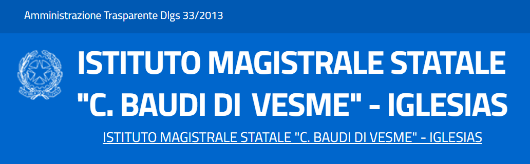 Link Amministraz Traspar