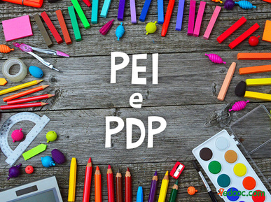 PEI e PDP