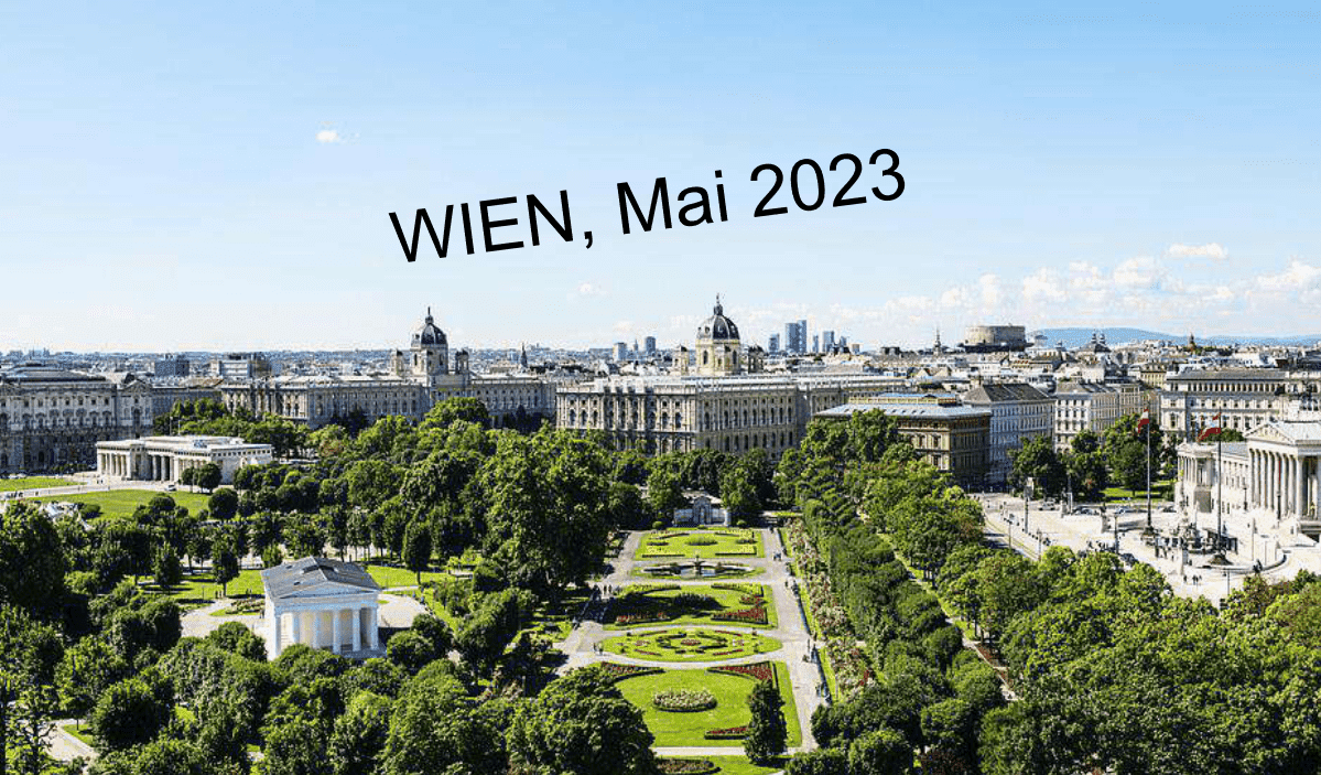 Wien projekt